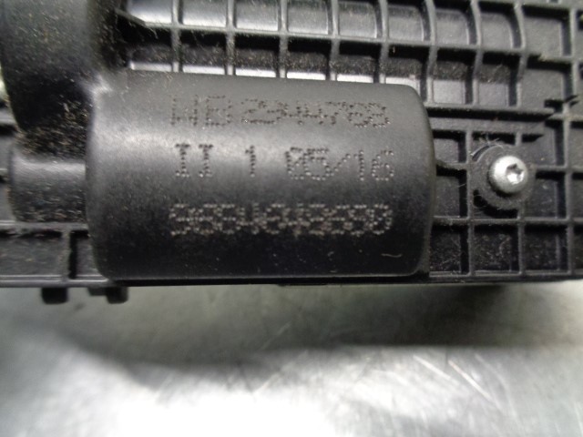 PEUGEOT 2008 1 generation (2013-2020) Aizmugurējā bagāžnieka slēdzene 9684648680, 3PINES 24122581