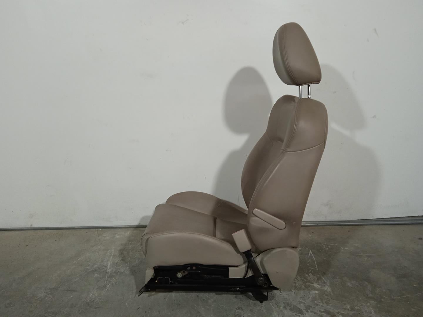 SUBARU Outback 3 generation (2003-2009) Front Right Seat 4505920,CUEROBEIGE,5PUERTAS 24141353