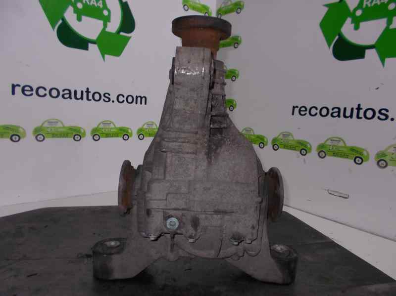 FORD USA Q7 4L (2005-2015) Rear Differential ZF+4460310019 19681691