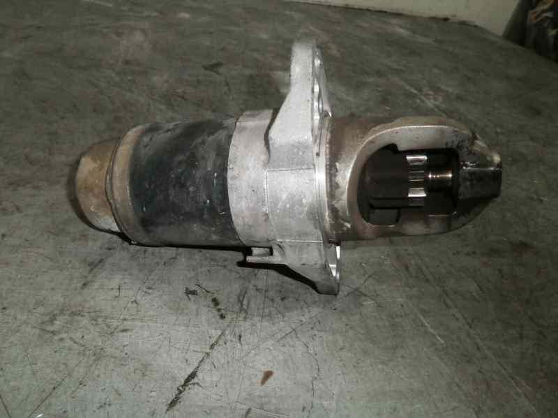 SUBARU Impreza 2 generation (2000-2007) Starter Motor 3300AA450,M000T30471 21677836