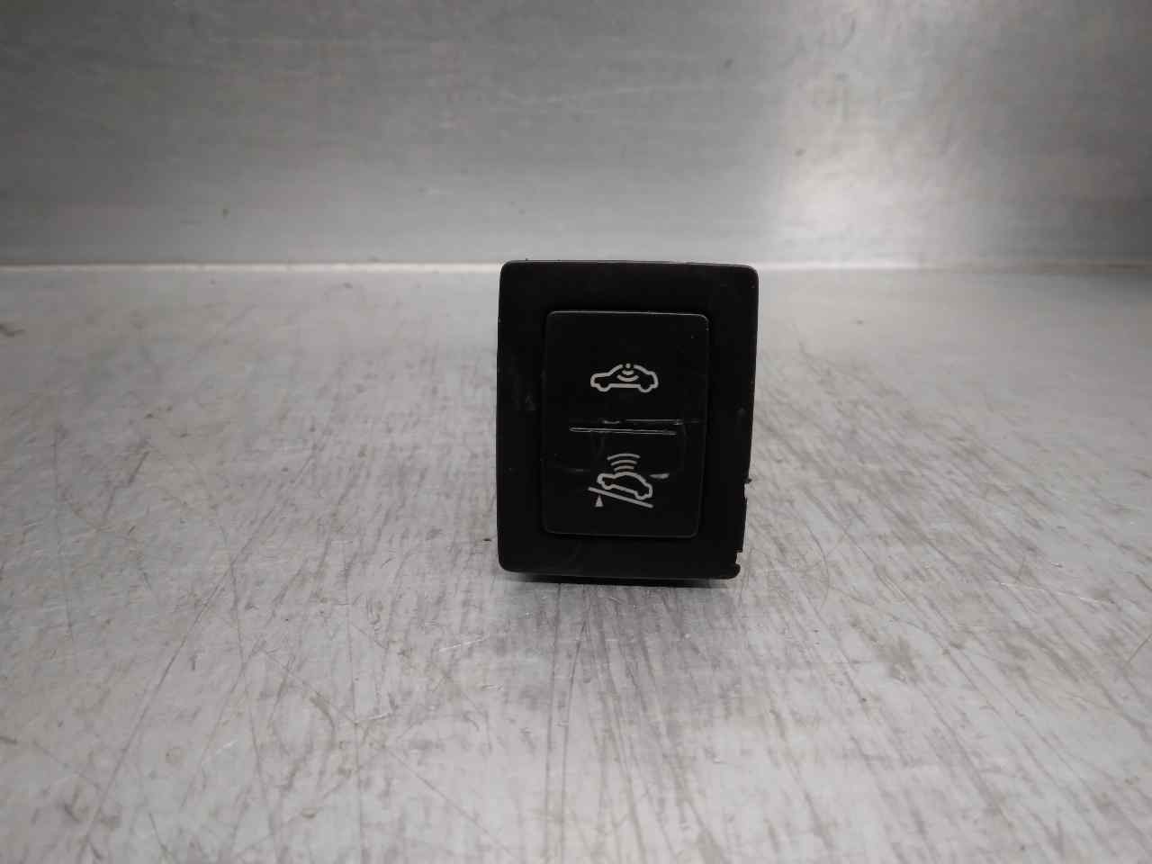 VOLKSWAGEN Touareg 1 generation (2002-2010) Other Control Units 7L6959899 19875833