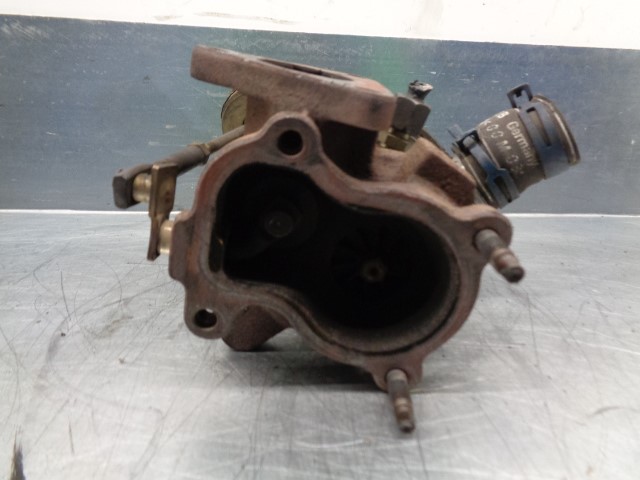 OPEL Ibiza 2 generation (1993-2002) Turbocharger GARRETT, GARRETT+7036741 19784292