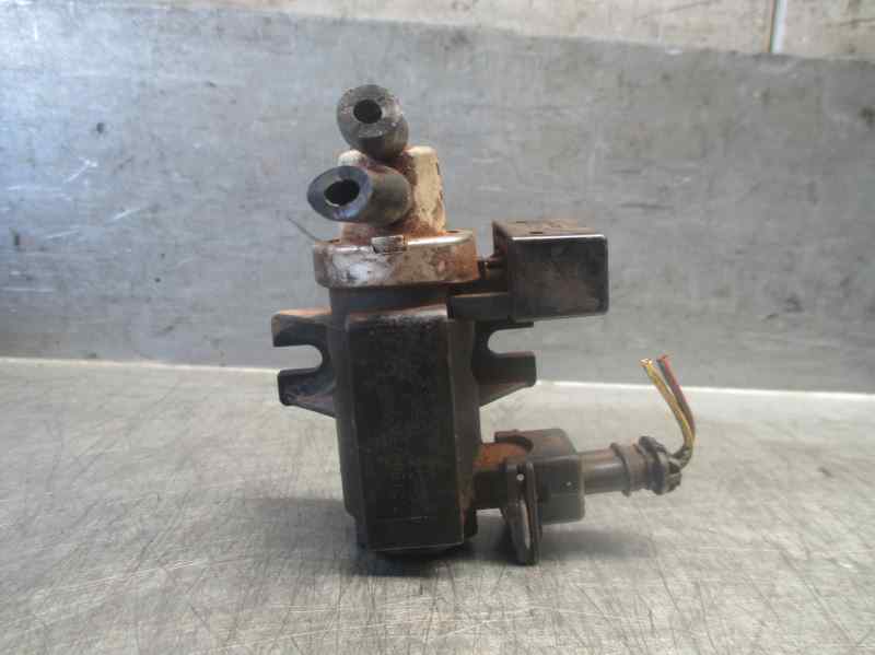 OPEL Astra J (2009-2020) Solenoid Valve PIERBURG, PIERBURG+72190339 19754107