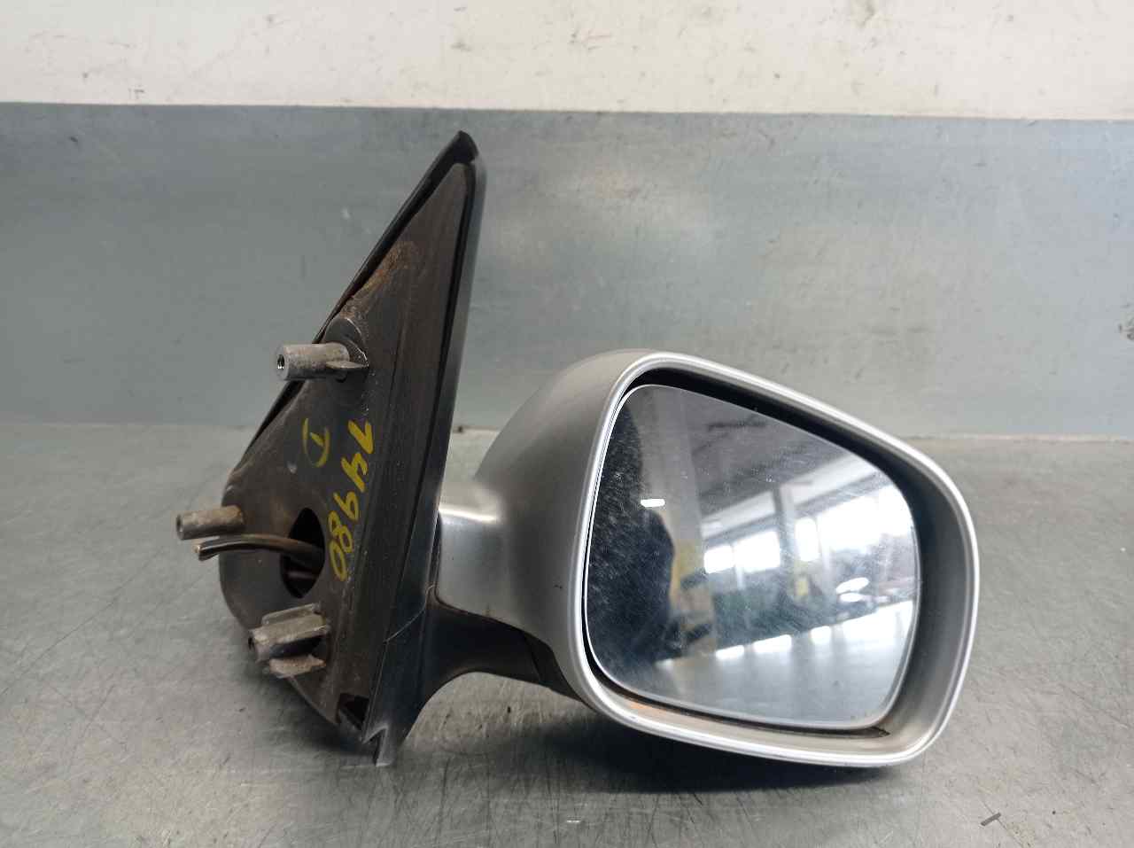 TOYOTA Cordoba 1 generation (1993-2003) Right Side Wing Mirror 7PINES, 3PUERTAS, 6K1857508J+ 19794080