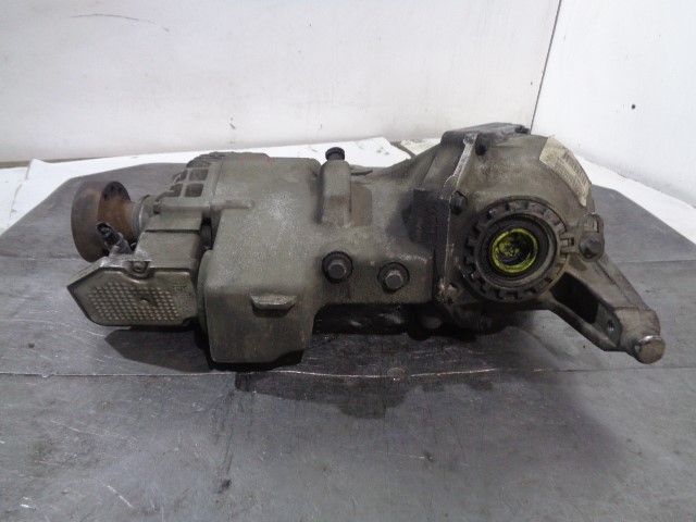 VOLVO XC90 1 generation (2002-2014) Rear Differential P1216619, T102560, 2.56 19827296