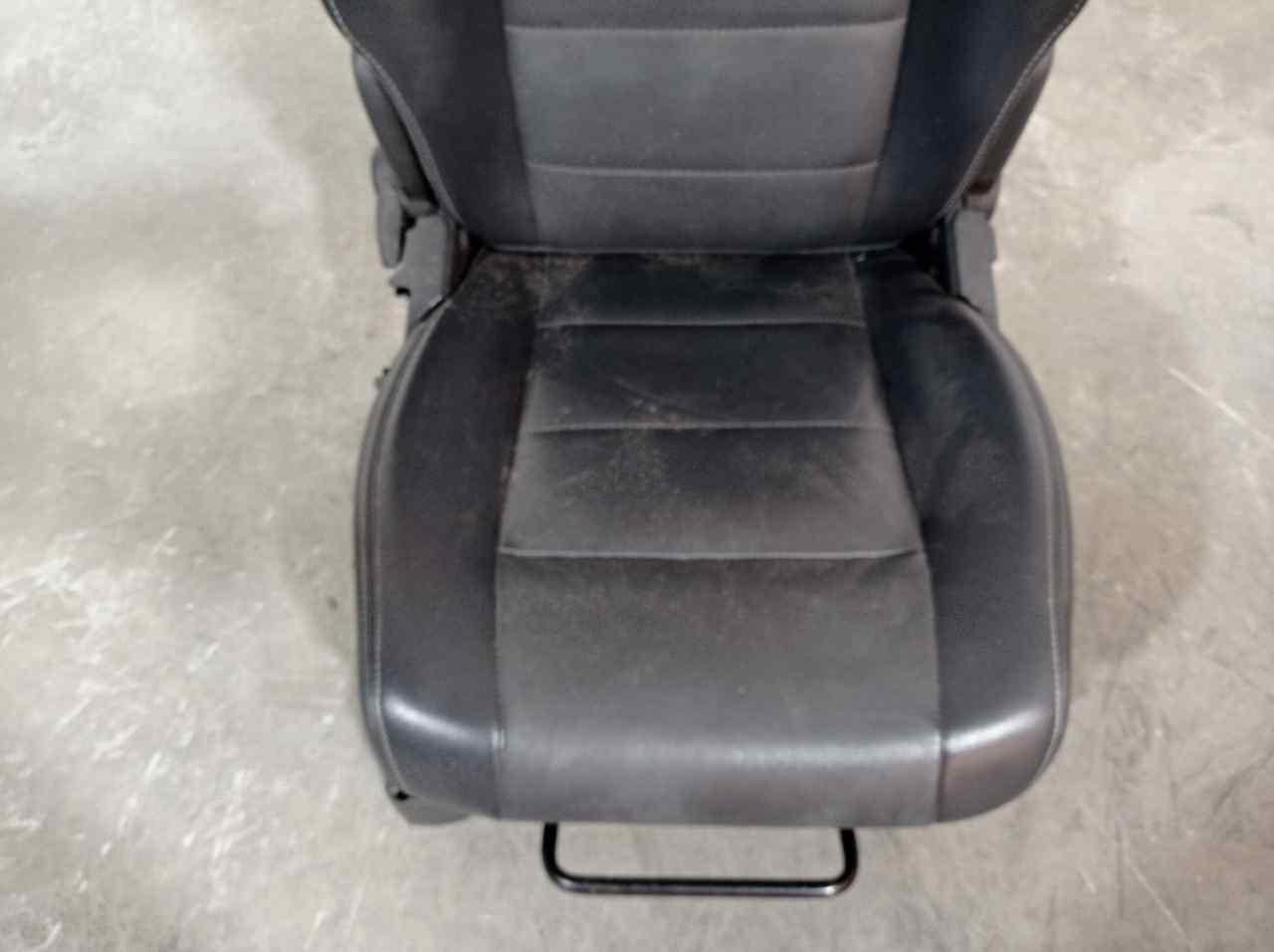 JEEP Compass 1 generation (2006-2015) Front Right Seat 4722057,CUERONEGRO,5PUERTAS 21720291