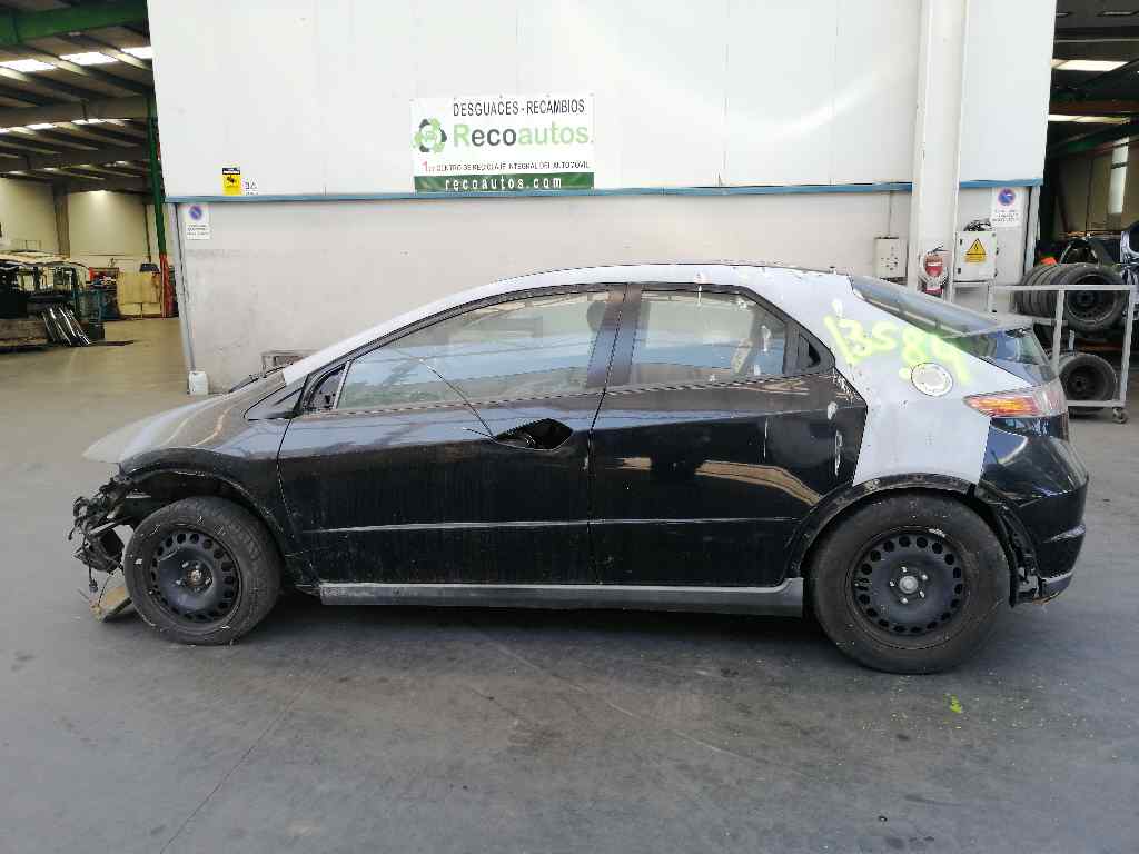 HONDA Civic 8 generation (2005-2012) Aizmugurējā labā durvju slēdzene 5PUERTAS, 5PUERTAS+7PINES 19752361