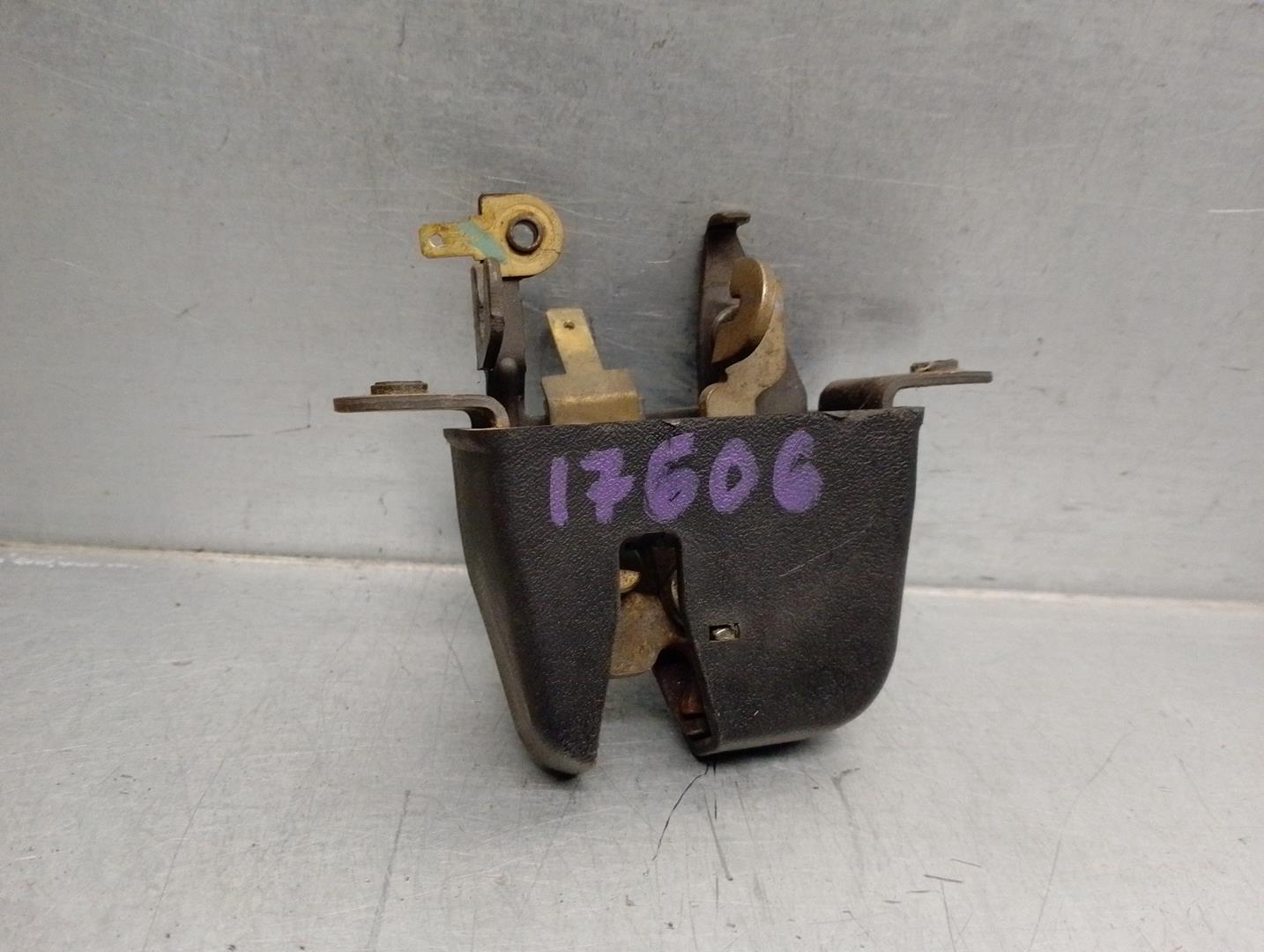 MG Заключване на багажника на задната врата FQR000100, 2PINES, 3PUERTAS 19896874