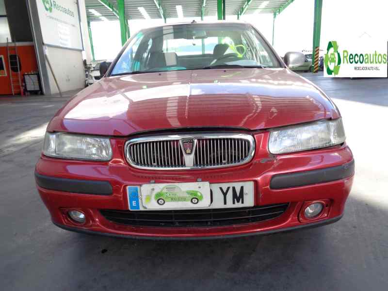 ROVER 400 1 generation (HH-R) (1995-2000) Крыло переднее левое GRANATE 19656327