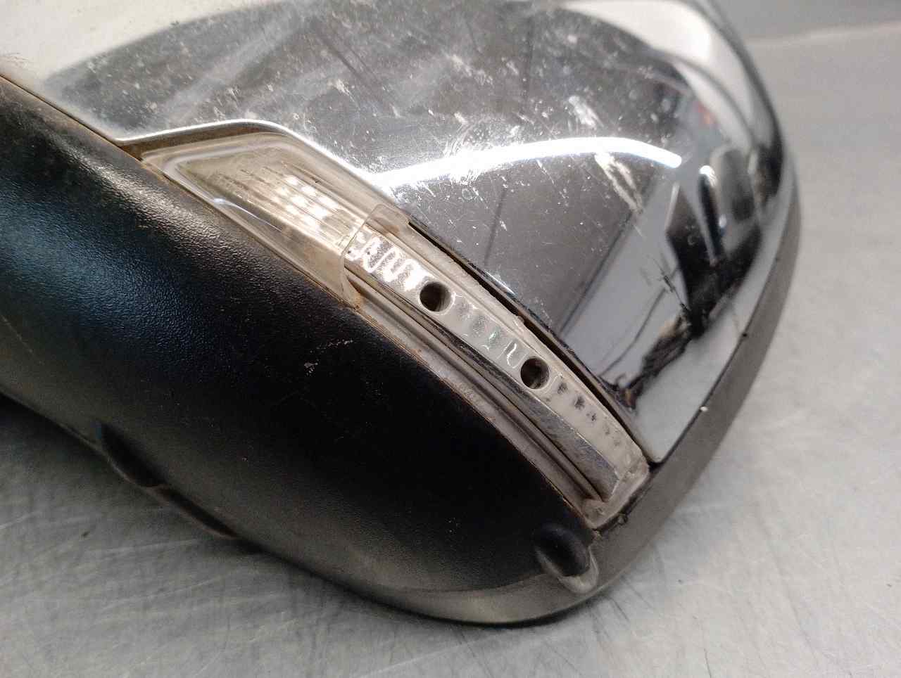 LANCIA Ypsilon II (Type 843)  (2003-2011) Left Side Wing Mirror 5113353AA,15PINES,5PUERTAS 21725772