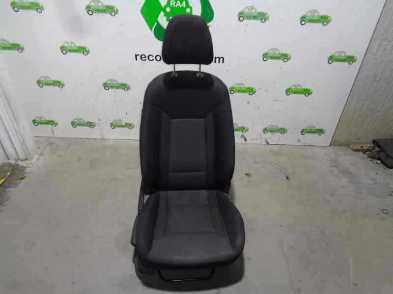 HYUNDAI i40 VF (1 generation) (2011-2020) Front Right Seat 4PUERTAS,4PUERTAS+TELANEGRA 24075042