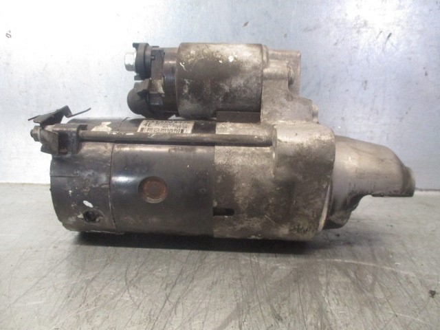 HONDA S2000 AP1 (1999-2003) Startmotor MHG023 19816327