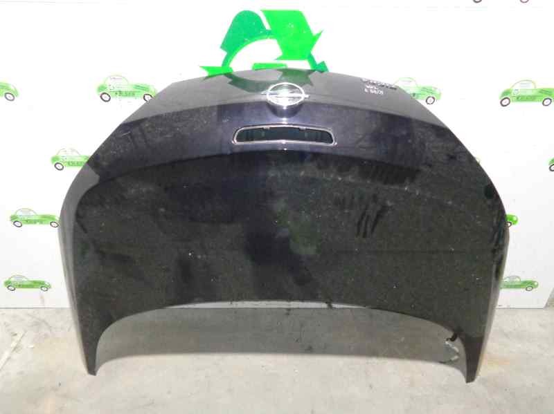 Portón trasero Z14XEP 93164189 de Opel Tigra twintop (x04) 2004-2010 90 CV con 1 km