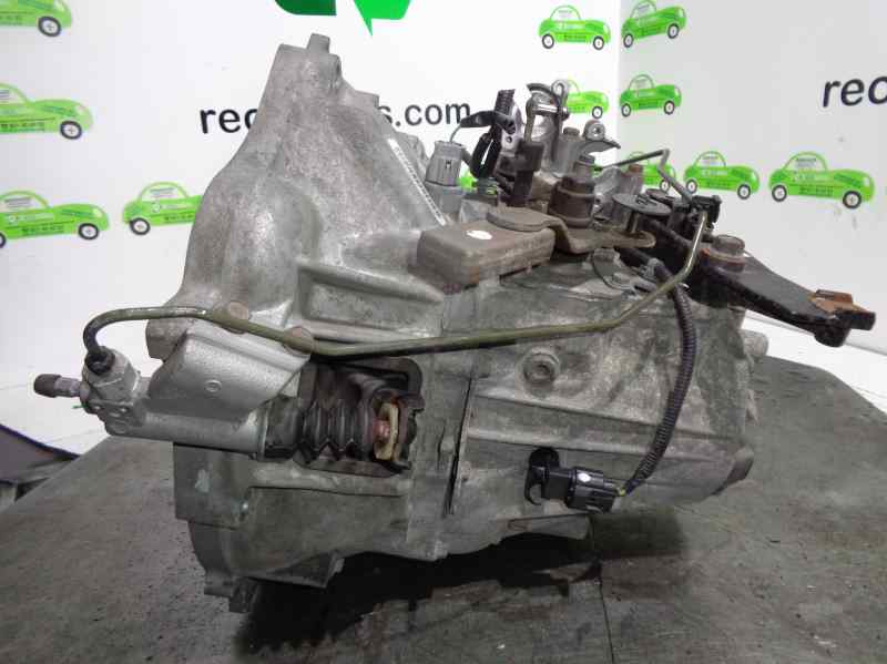 HONDA Accord 7 generation (2002-2008) Vaihteisto ARK5 19656437