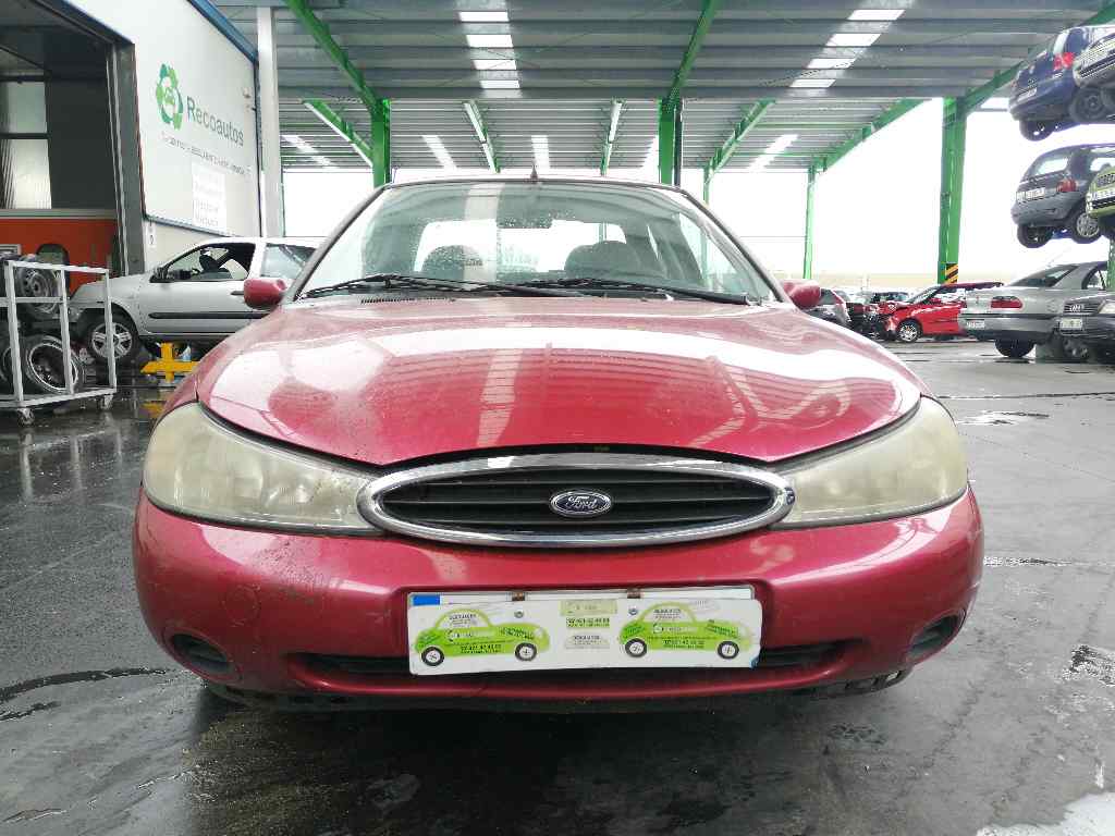 ROVER Mondeo 1 generation (1993-1996) Стеклоподъемник задней правой двери 4PUERTAS,4PUERTAS+MANUAL 19717840