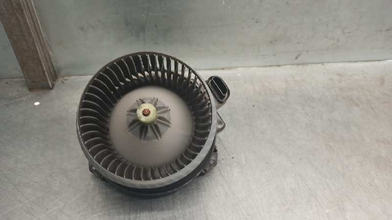 TOYOTA RAV4 2 generation (XA20) (2000-2006) Ventilateur de chauffage 2727008041 19734498