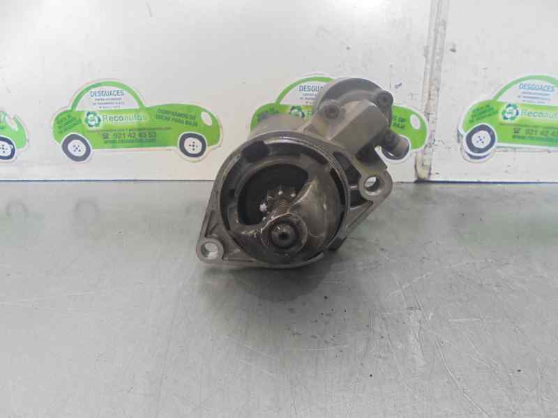 OPEL Astra H (2004-2014) Startmotor 26309299