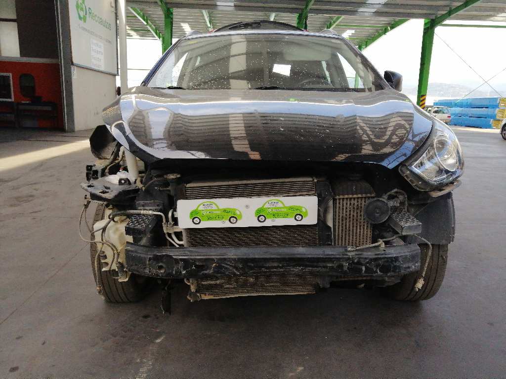 HYUNDAI Tucson 3 generation (2015-2021) Sistem SRS airbag plafon dreapta 19692044