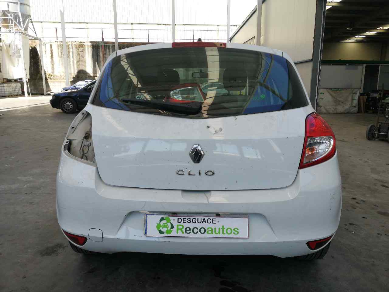 RENAULT Clio 2 generation (1998-2013) Alte piese interioare 280348139R+ 19808223