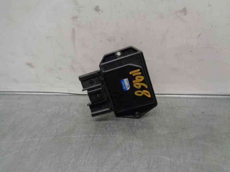 CHRYSLER Interior Heater Resistor DENSO, DENSO+4993002121 19714753