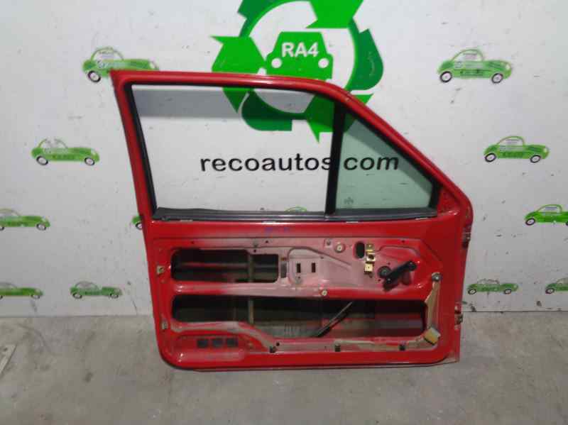 SUZUKI Front Left Door 3PUERTAS, 3PUERTAS+ROJA 19665801