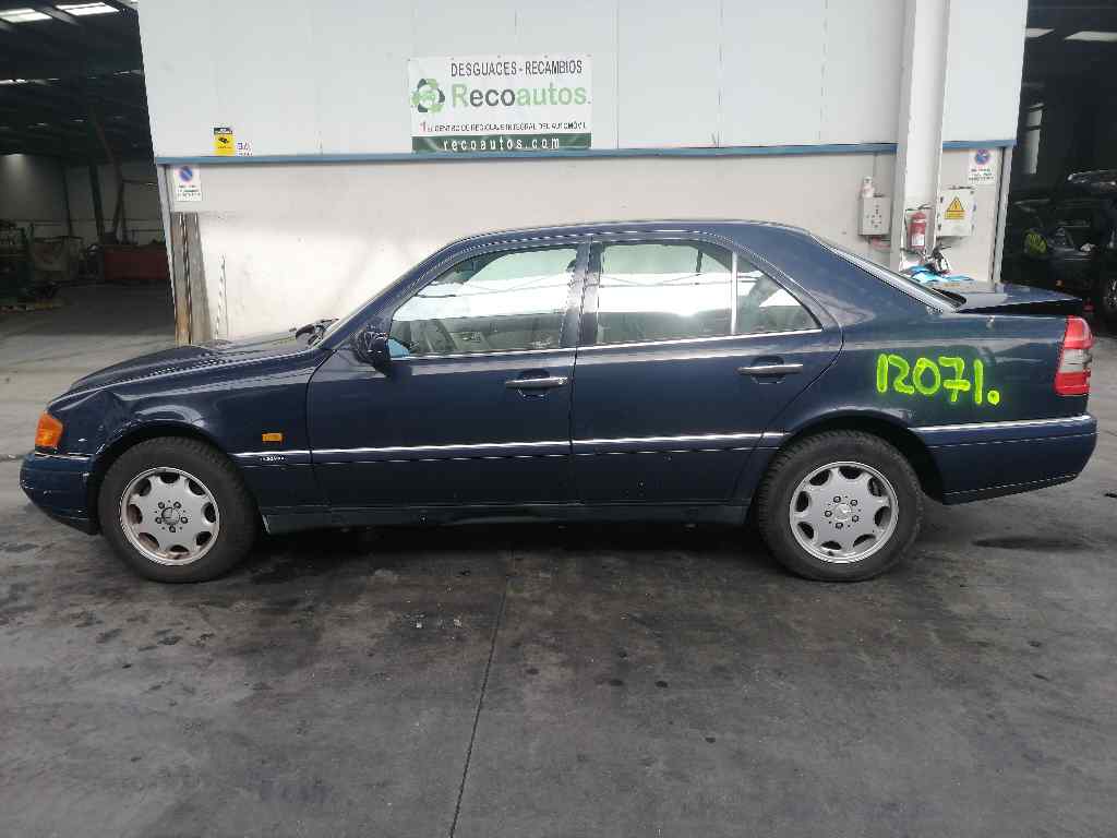 FORD C-Class W202/S202 (1993-2001) Sebességváltó gomb 1292670637 19712179