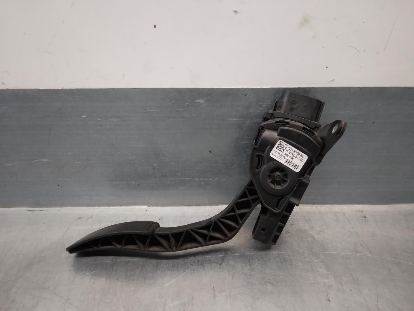 FORD Fiesta 5 generation (2001-2010) Other Body Parts 8V219F836AA 21623001