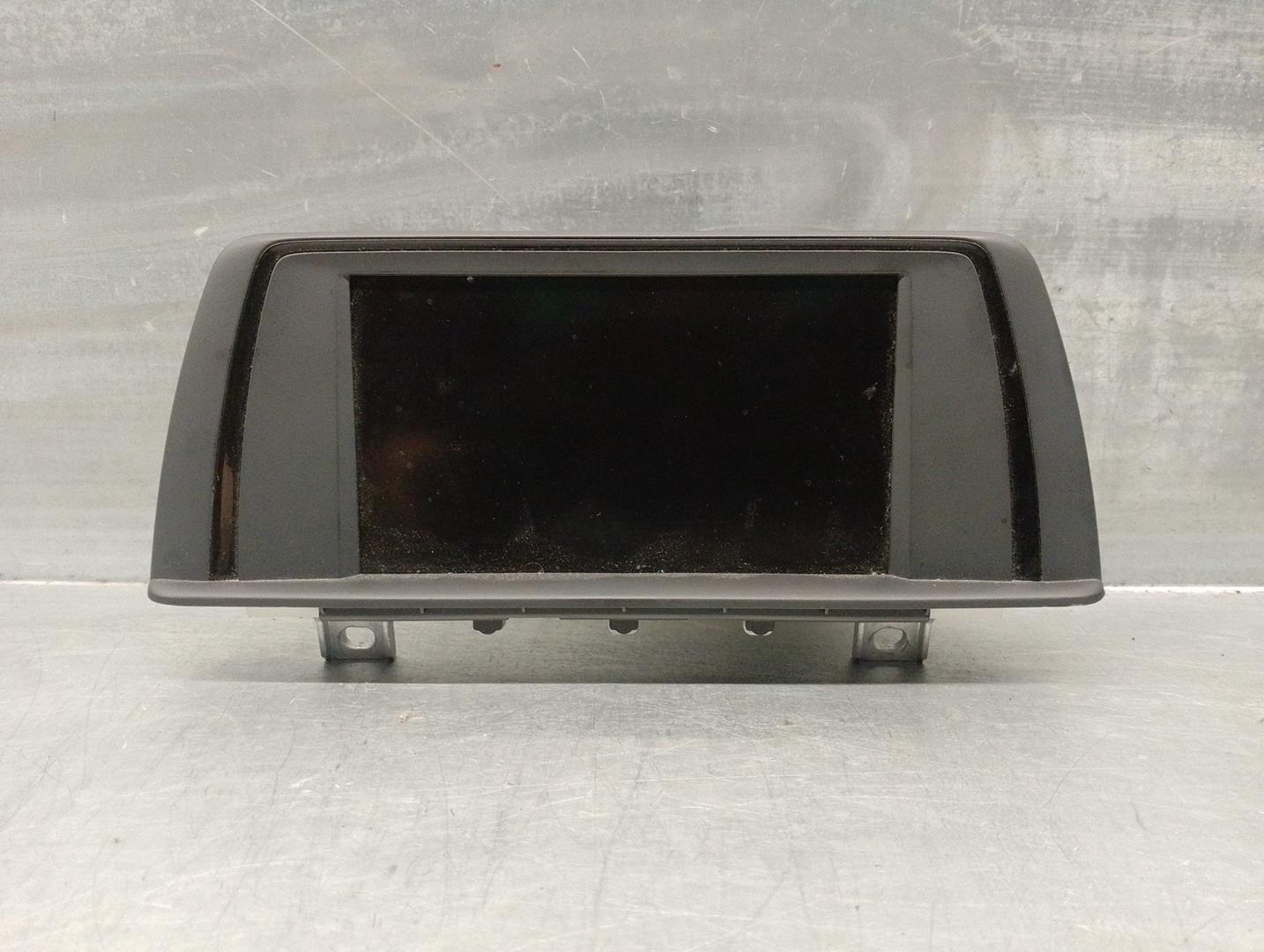 BMW 1 Series F20/F21 (2011-2020) Other Interior Parts 65509262751, 65509292243 24190579