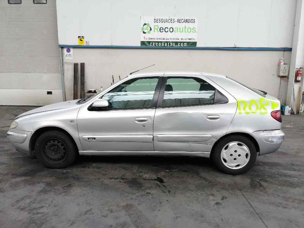 RENAULT Xsara 1 generation (1997-2004) Forreste højre dørlås 5PUERTAS,5PUERTAS+6PINES 19712252