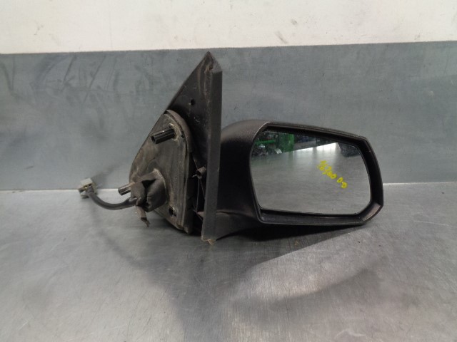 FORD Mondeo 3 generation (2000-2007) Right Side Wing Mirror 1232184,5PINES,AZUL5PUERTAS 19835485