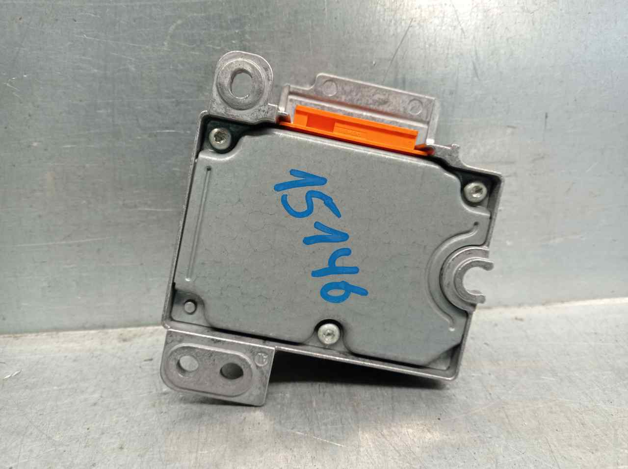 HONDA Vectra B (1995-1999) SRS Control Unit 5WK42975, SIEMENS, 24416701DJ+ 19799755