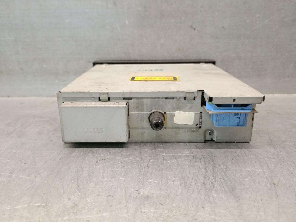 Sistema audio / radio cd RHS 7607769050 de Peugeot 307 (3a/c) 2004-2009 107 CV con 239000 km - pieza usada