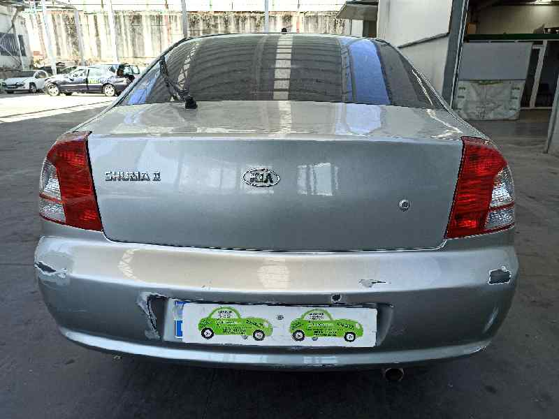 VOLKSWAGEN Shuma 2 generation (2001-2004) Clapeta de accelerație KEFICO,KEFICO+9540930002 19697653