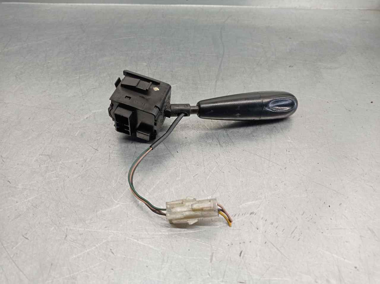 CHEVROLET Matiz 2 generation (2005-2010) Headlight Switch Control Unit 5053201000,96314332+ 19840487