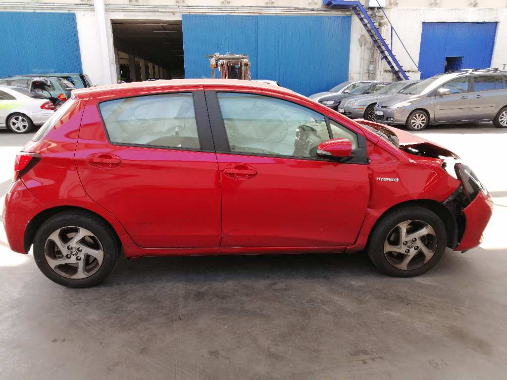 TOYOTA Yaris 3 generation (2010-2019) Smagratis 5J160979 19685545