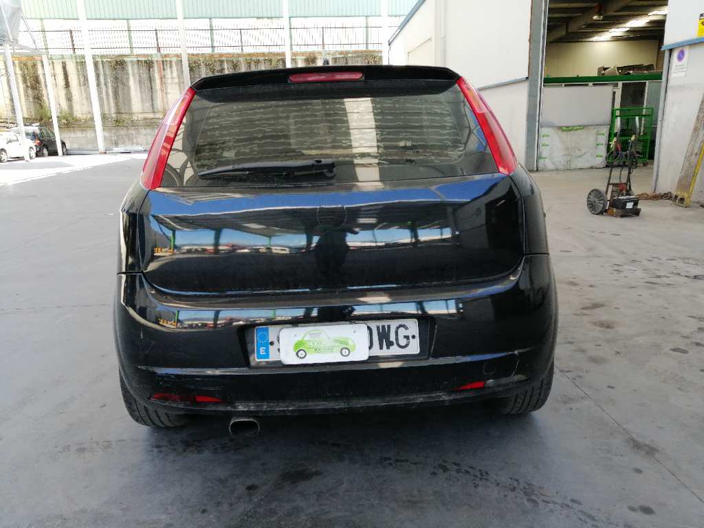 FIAT Grande Punto 1 generation (2006-2008) Other Body Parts BITRON,BITRON+ 19689983