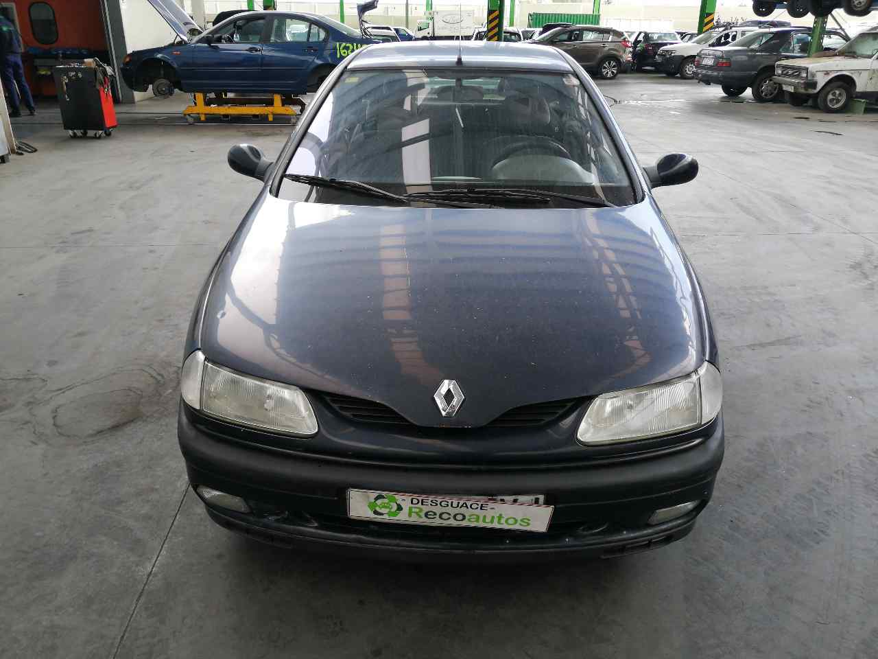 TOYOTA Laguna 1 generation (1993-2001) Starteris 875160, VALEO, D7R23+ 21698027