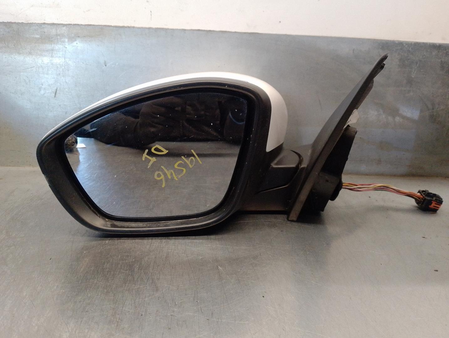 PEUGEOT 308 T9 (2013-2021) Зеркало передней левой двери 98088638XT, 10PINES, 5PUERTAS 24224869