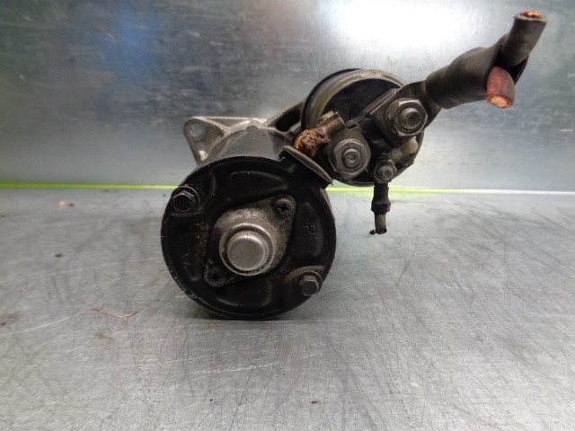 RENAULT Corsa C (2000-2006) Startmotor 0001107402,0001107402,0001107402+ 19776240