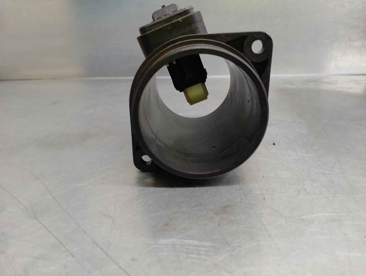 RENAULT Clio 3 generation (2005-2012) Mass Air Flow Sensor MAF 8200682558, 5WK97021, CONTINENTAL 21728980