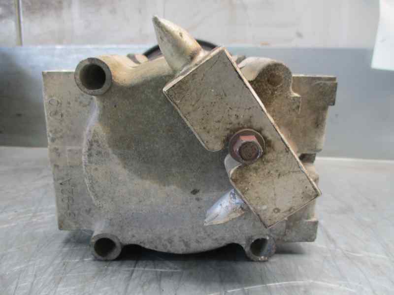 FORD Fiesta 4 generation (1996-2002) Luftkonditioneringspump 19649687