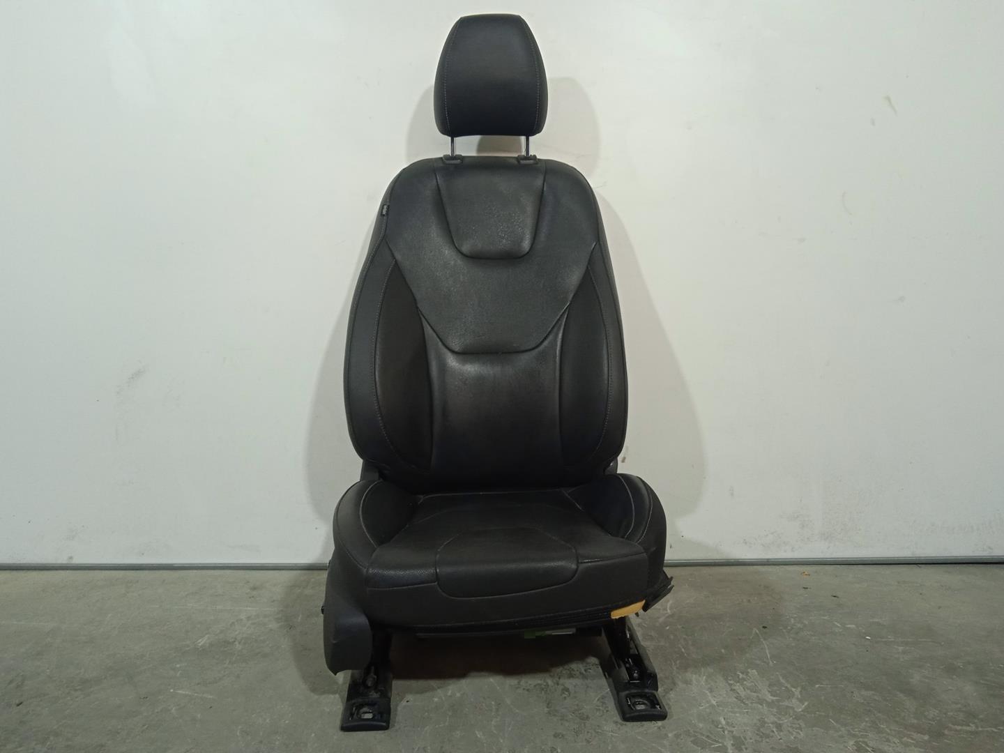 FORD Mondeo 4 generation (2007-2015) Front Right Seat 4513364, CUERONEGRO, 5PUERTAS 20798652