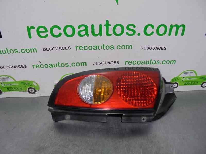 Piloto trasero izquierdo G4HCE 9240105110 de Hyundai Atos (mx) 2001-2003 58 CV con 1 km