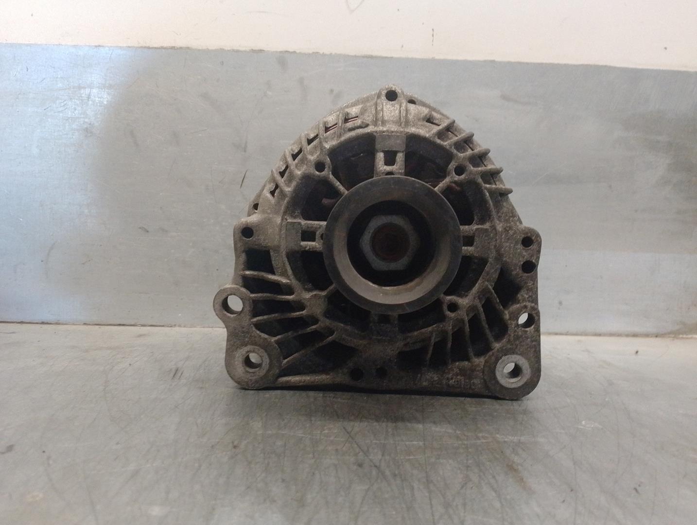 SEAT Cordoba 1 generation (1993-2003) Alternator 037903023G, 2541417H, VALEO 19895992