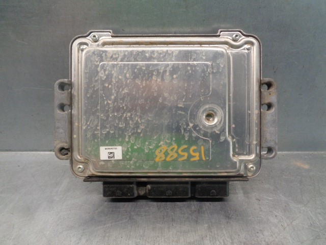 DODGE Astra J (2009-2020) Engine Control Unit ECU 19819160