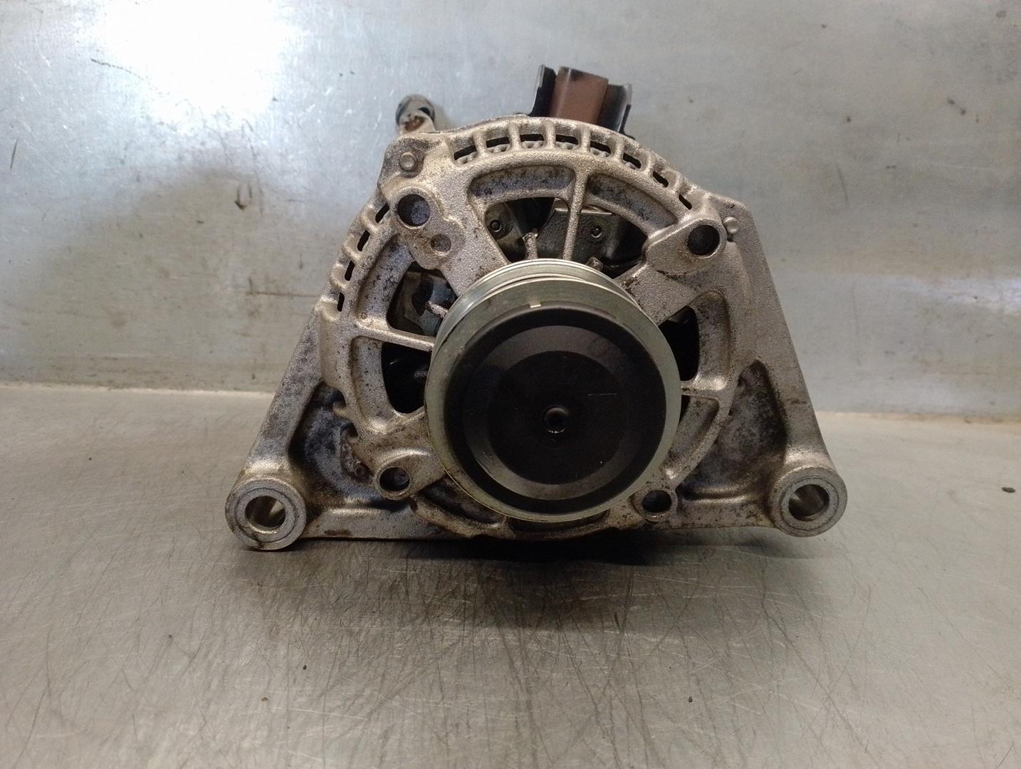 OPEL Corsa D (2006-2020) Alternator 13585664,MS1042113590,DENSO 23758060