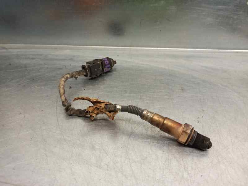 HYUNDAI Tucson 3 generation (2015-2021) Lambda Oxygen Sensor KEFICO, KEFICO+9350933004 19696690