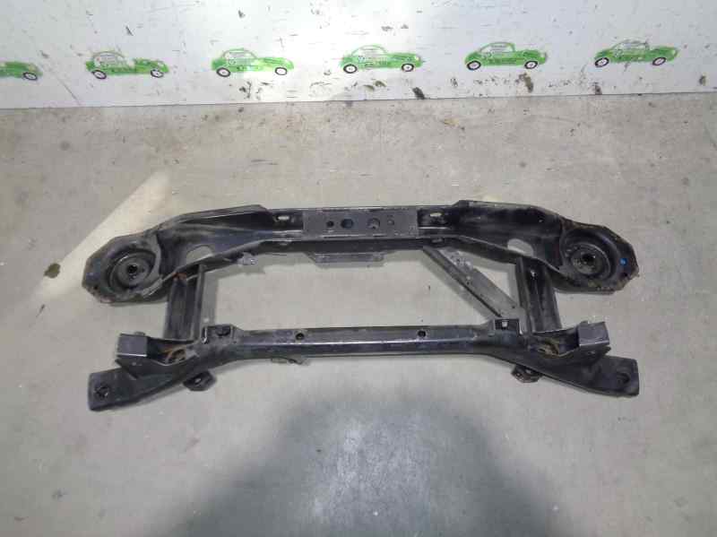 VOLVO S40 2 generation (2004-2012) Rear Axle SOLOPUENTE, CESTA18 19661226