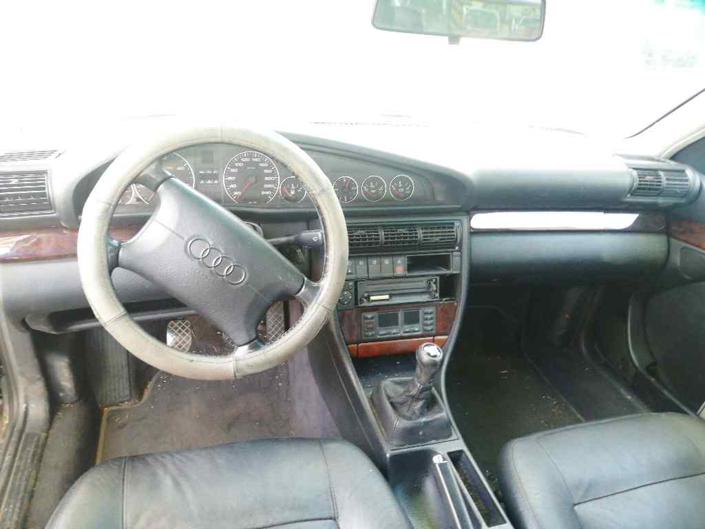 AUDI A6 C4/4A (1994-1997) Tire R157JX15H2ET45, ALUMINIO8P, 8D0601025B 19699805