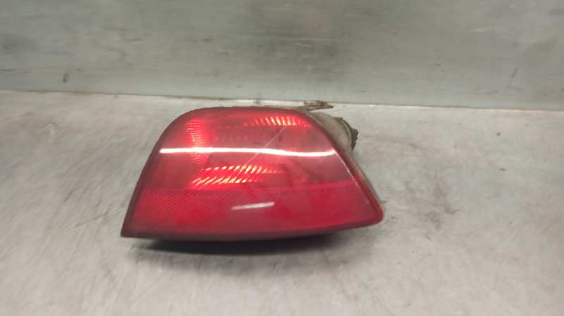 PEUGEOT Focus 2 generation (2004-2011) Rear Left Fog Light 5M5115K273AA 19729998